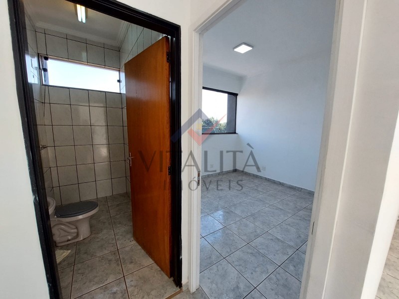 Imobiliária Ribeirão Preto - Vitalità Imóveis - Sala Comercial - Alto da Boa Vista - Ribeirão Preto