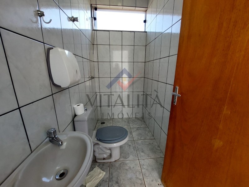 Imobiliária Ribeirão Preto - Vitalità Imóveis - Sala Comercial - Alto da Boa Vista - Ribeirão Preto