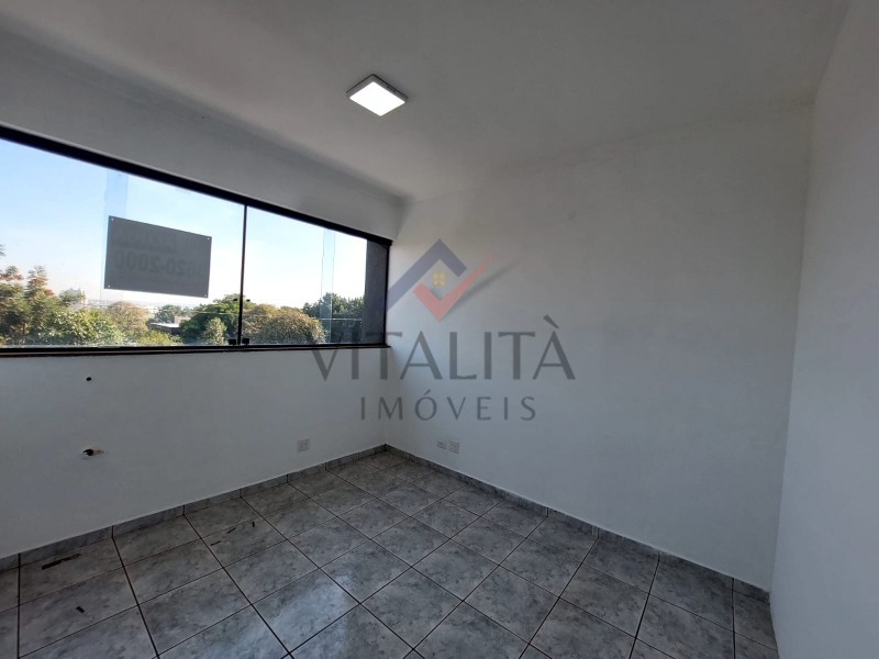 Imobiliária Ribeirão Preto - Vitalità Imóveis - Sala Comercial - Alto da Boa Vista - Ribeirão Preto