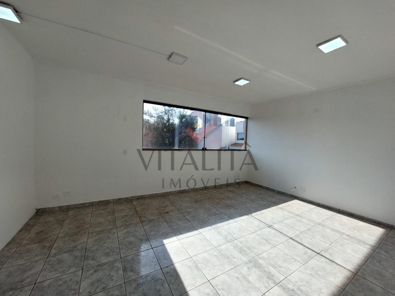 Imobiliária Ribeirão Preto - Vitalità Imóveis - Sala Comercial - Alto da Boa Vista - Ribeirão Preto