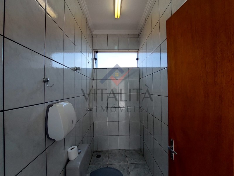 Imobiliária Ribeirão Preto - Vitalità Imóveis - Sala Comercial - Alto da Boa Vista - Ribeirão Preto