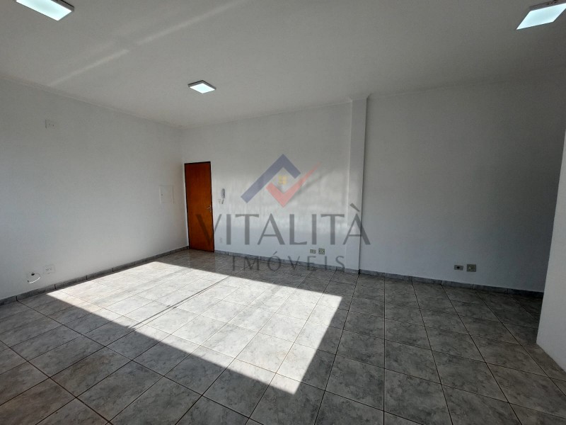 Imobiliária Ribeirão Preto - Vitalità Imóveis - Sala Comercial - Alto da Boa Vista - Ribeirão Preto