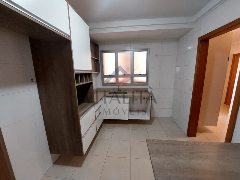 Imobiliária Ribeirão Preto - Vitalità Imóveis - Apartamento - Jardim Irajá - Ribeirão Preto