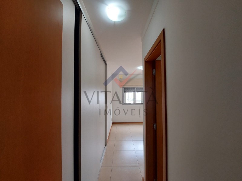 Imobiliária Ribeirão Preto - Vitalità Imóveis - Apartamento - Jardim Irajá - Ribeirão Preto