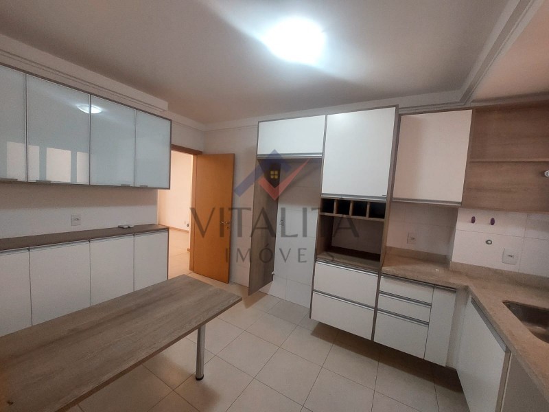 Imobiliária Ribeirão Preto - Vitalità Imóveis - Apartamento - Jardim Irajá - Ribeirão Preto