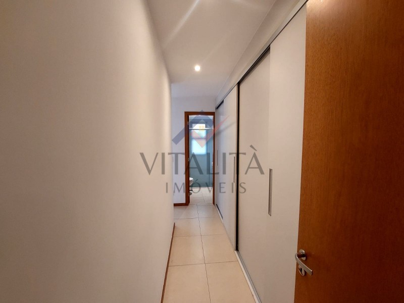 Imobiliária Ribeirão Preto - Vitalità Imóveis - Apartamento - Jardim Irajá - Ribeirão Preto