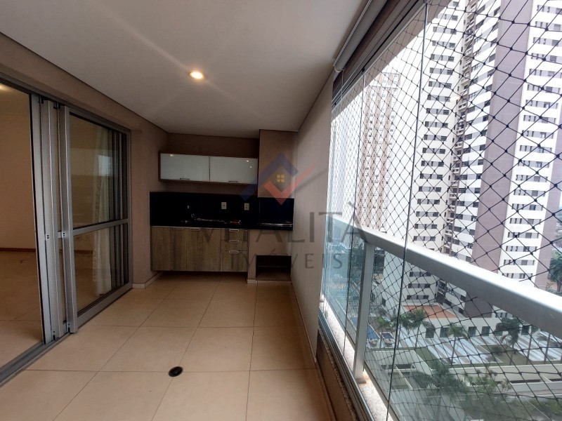 Imobiliária Ribeirão Preto - Vitalità Imóveis - Apartamento - Jardim Irajá - Ribeirão Preto