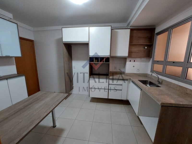 Imobiliária Ribeirão Preto - Vitalità Imóveis - Apartamento - Jardim Irajá - Ribeirão Preto