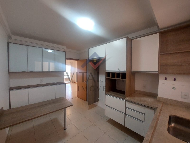 Imobiliária Ribeirão Preto - Vitalità Imóveis - Apartamento - Jardim Irajá - Ribeirão Preto