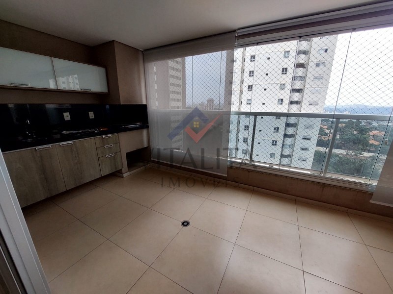 Imobiliária Ribeirão Preto - Vitalità Imóveis - Apartamento - Jardim Irajá - Ribeirão Preto