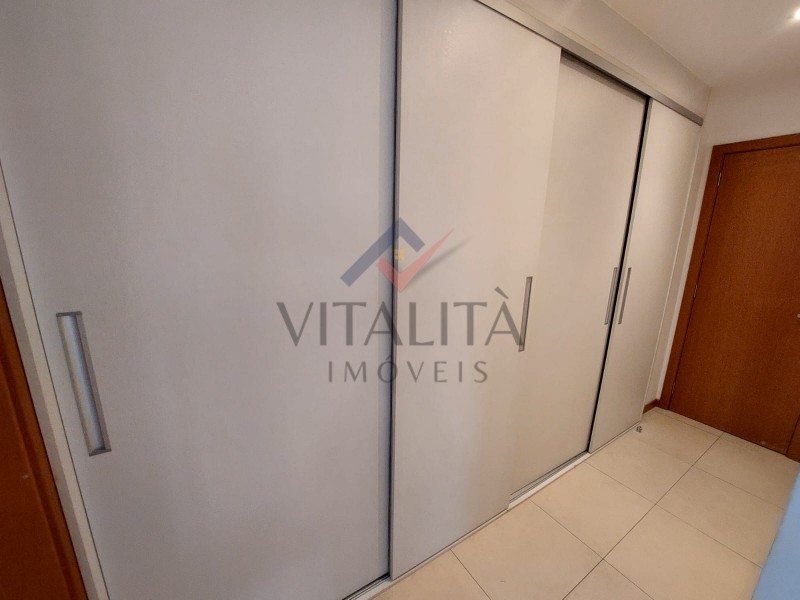 Imobiliária Ribeirão Preto - Vitalità Imóveis - Apartamento - Jardim Irajá - Ribeirão Preto