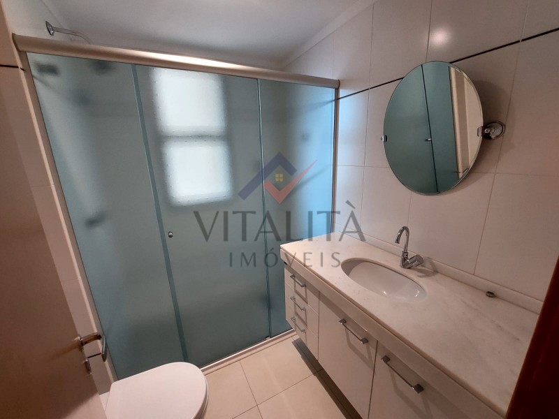 Imobiliária Ribeirão Preto - Vitalità Imóveis - Apartamento - Jardim Irajá - Ribeirão Preto