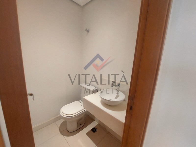 Imobiliária Ribeirão Preto - Vitalità Imóveis - Apartamento - Jardim Irajá - Ribeirão Preto