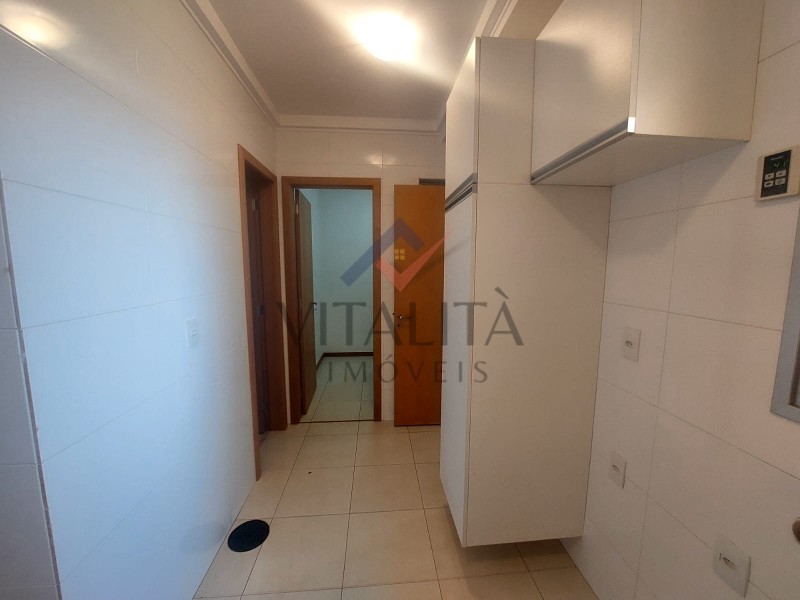 Imobiliária Ribeirão Preto - Vitalità Imóveis - Apartamento - Jardim Irajá - Ribeirão Preto