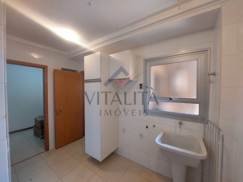 Imobiliária Ribeirão Preto - Vitalità Imóveis - Apartamento - Jardim Irajá - Ribeirão Preto