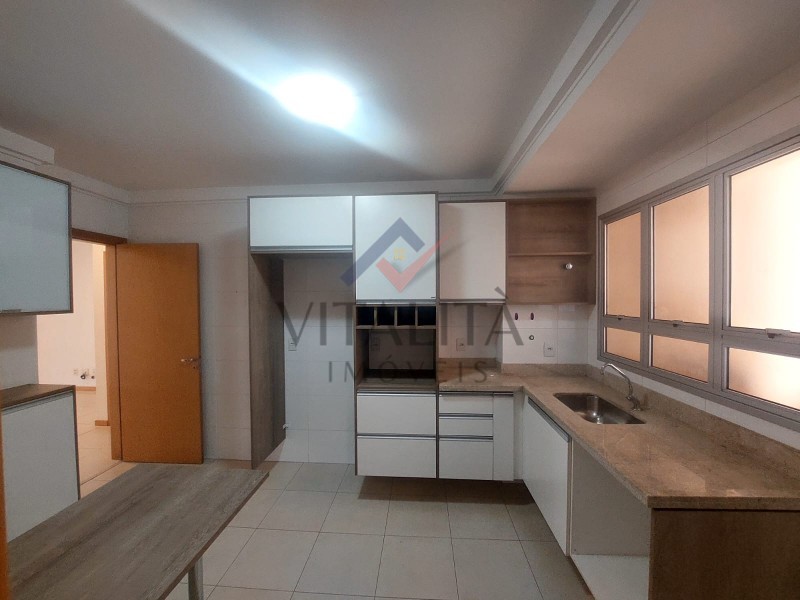 Imobiliária Ribeirão Preto - Vitalità Imóveis - Apartamento - Jardim Irajá - Ribeirão Preto