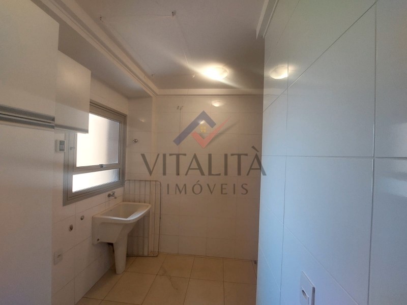 Imobiliária Ribeirão Preto - Vitalità Imóveis - Apartamento - Jardim Irajá - Ribeirão Preto