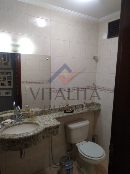 Imobiliária Ribeirão Preto - Vitalità Imóveis - Apartamento - Alto da Boa Vista - Ribeirão Preto