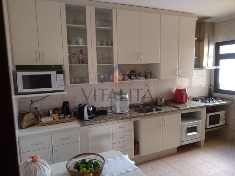 Imobiliária Ribeirão Preto - Vitalità Imóveis - Apartamento - Alto da Boa Vista - Ribeirão Preto