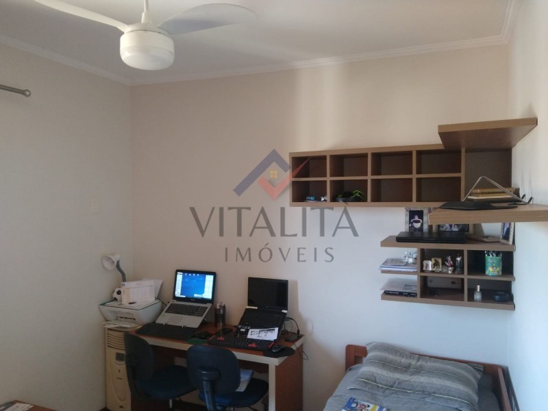 Imobiliária Ribeirão Preto - Vitalità Imóveis - Apartamento - Alto da Boa Vista - Ribeirão Preto