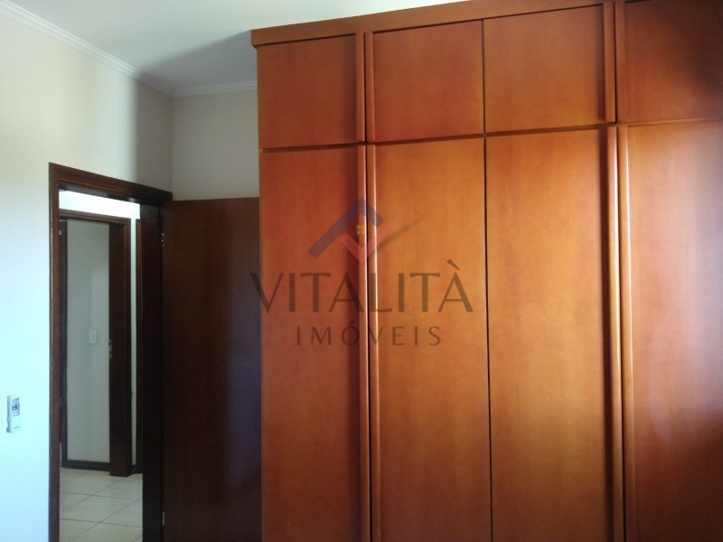 Imobiliária Ribeirão Preto - Vitalità Imóveis - Apartamento - Alto da Boa Vista - Ribeirão Preto