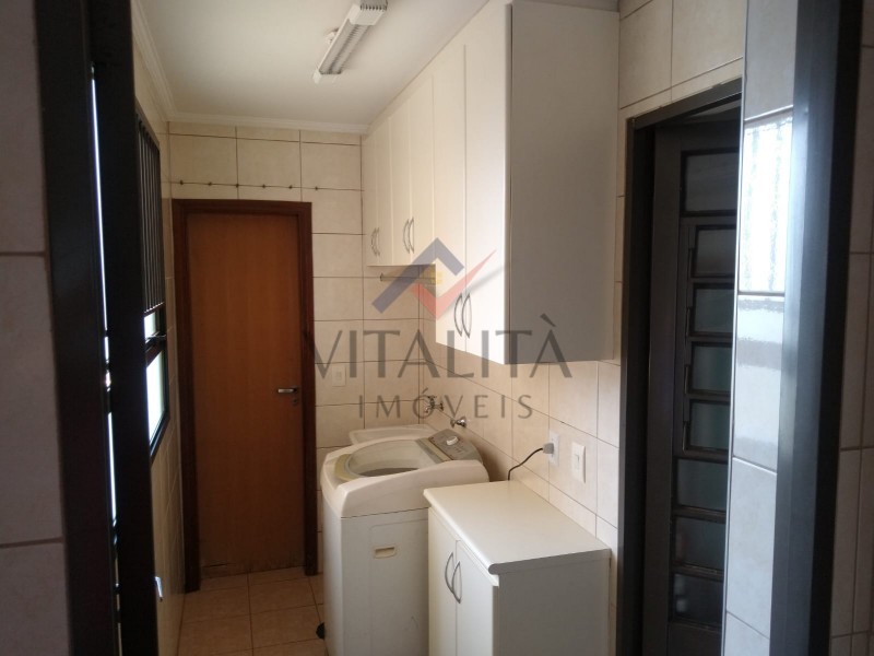 Imobiliária Ribeirão Preto - Vitalità Imóveis - Apartamento - Alto da Boa Vista - Ribeirão Preto