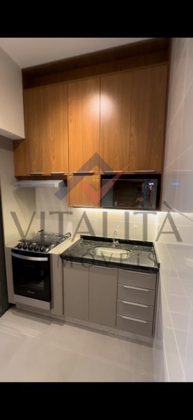 Apartamento para alugar com 1 quarto, 33m² - Foto 15