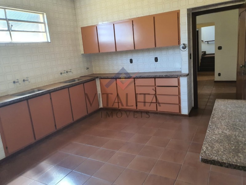 Imobiliária Ribeirão Preto - Vitalità Imóveis - Casa - Alto da Boa Vista - Ribeirão Preto