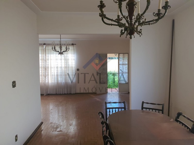 Imobiliária Ribeirão Preto - Vitalità Imóveis - Casa - Alto da Boa Vista - Ribeirão Preto