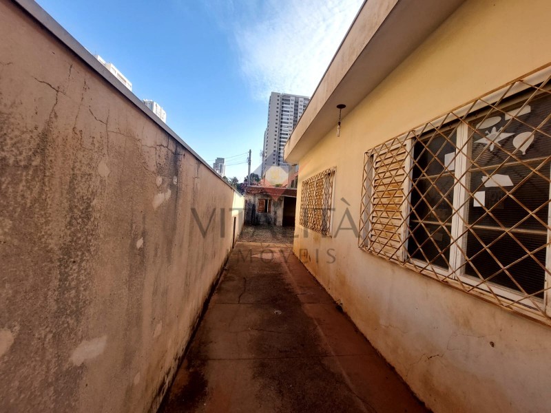 Imobiliária Ribeirão Preto - Vitalità Imóveis - Casa - Jardim Irajá - Ribeirão Preto