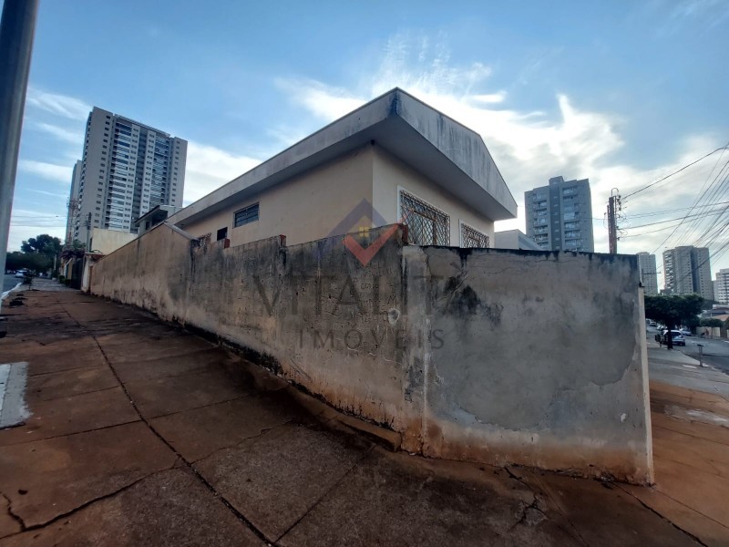 Imobiliária Ribeirão Preto - Vitalità Imóveis - Casa - Jardim Irajá - Ribeirão Preto