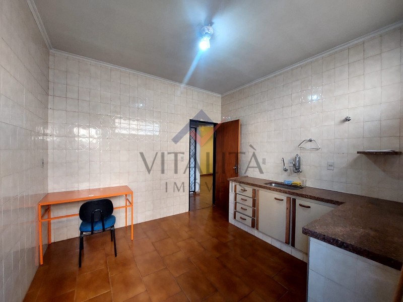 Imobiliária Ribeirão Preto - Vitalità Imóveis - Casa - Jardim Irajá - Ribeirão Preto