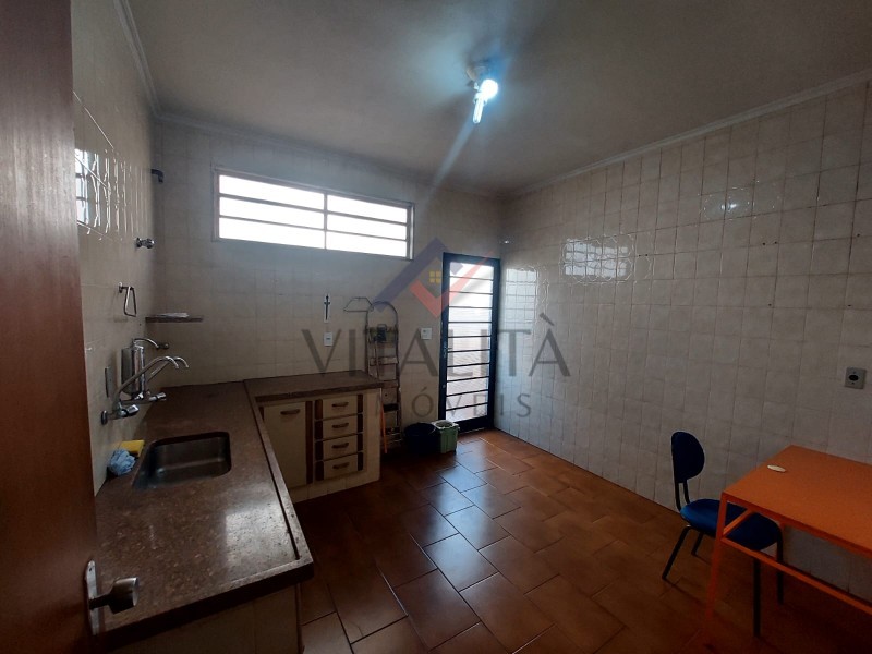 Imobiliária Ribeirão Preto - Vitalità Imóveis - Casa - Jardim Irajá - Ribeirão Preto