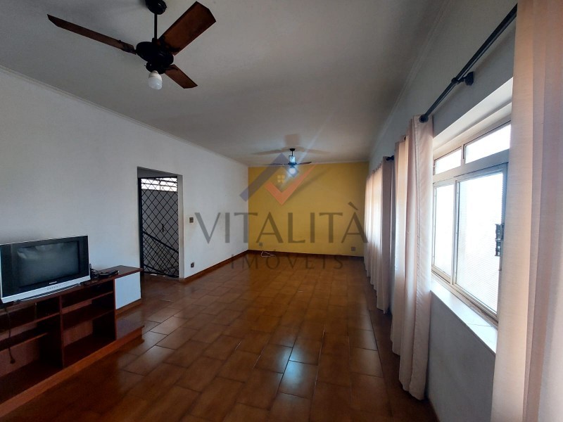 Imobiliária Ribeirão Preto - Vitalità Imóveis - Casa - Jardim Irajá - Ribeirão Preto