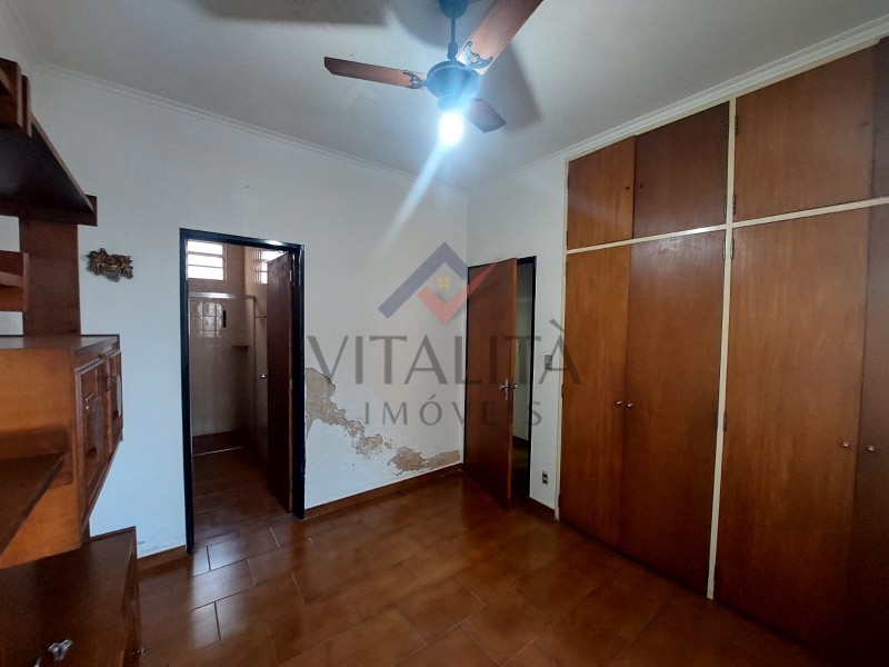 Imobiliária Ribeirão Preto - Vitalità Imóveis - Casa - Jardim Irajá - Ribeirão Preto