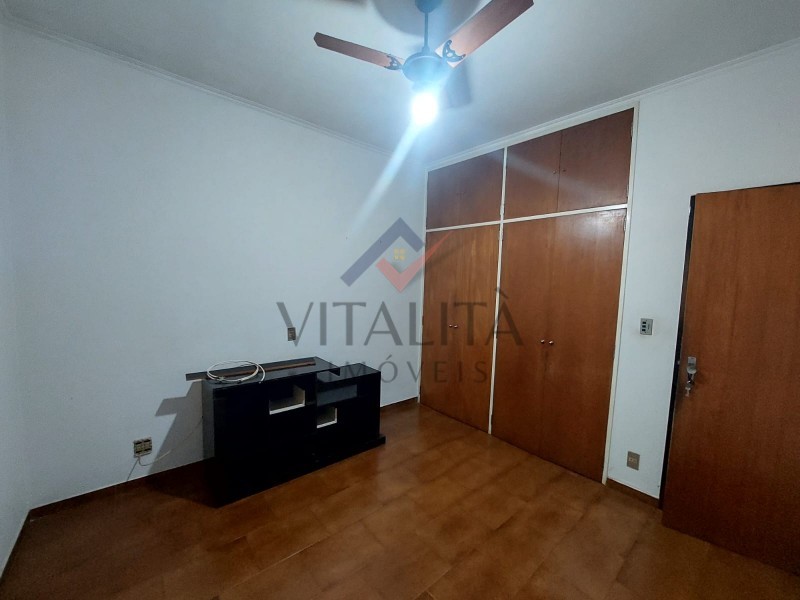 Imobiliária Ribeirão Preto - Vitalità Imóveis - Casa - Jardim Irajá - Ribeirão Preto