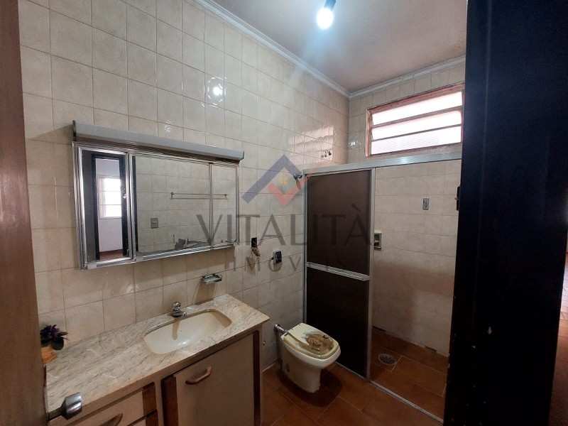 Imobiliária Ribeirão Preto - Vitalità Imóveis - Casa - Jardim Irajá - Ribeirão Preto