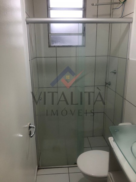 Imobiliária Ribeirão Preto - Vitalità Imóveis - Apartamento - Ribeirânia - Ribeirão Preto