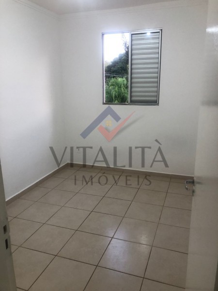 Imobiliária Ribeirão Preto - Vitalità Imóveis - Apartamento - Ribeirânia - Ribeirão Preto