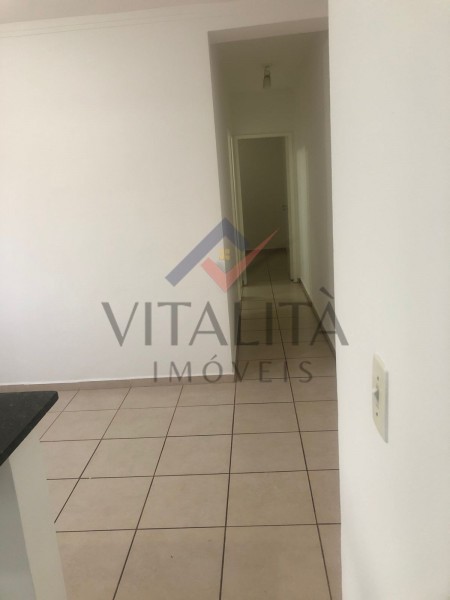 Imobiliária Ribeirão Preto - Vitalità Imóveis - Apartamento - Ribeirânia - Ribeirão Preto