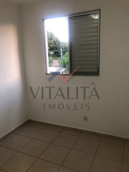 Imobiliária Ribeirão Preto - Vitalità Imóveis - Apartamento - Ribeirânia - Ribeirão Preto