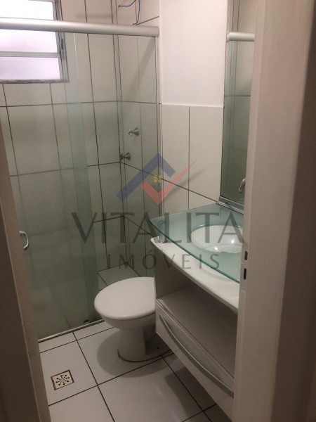 Imobiliária Ribeirão Preto - Vitalità Imóveis - Apartamento - Ribeirânia - Ribeirão Preto