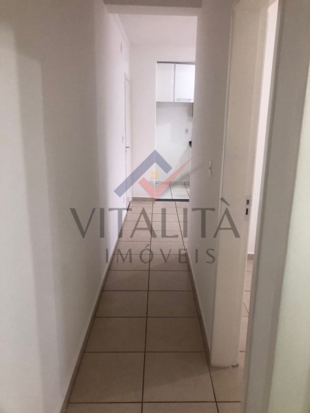 Imobiliária Ribeirão Preto - Vitalità Imóveis - Apartamento - Ribeirânia - Ribeirão Preto