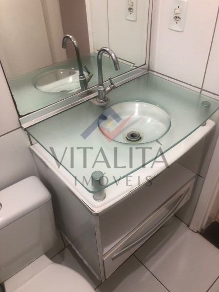 Imobiliária Ribeirão Preto - Vitalità Imóveis - Apartamento - Ribeirânia - Ribeirão Preto