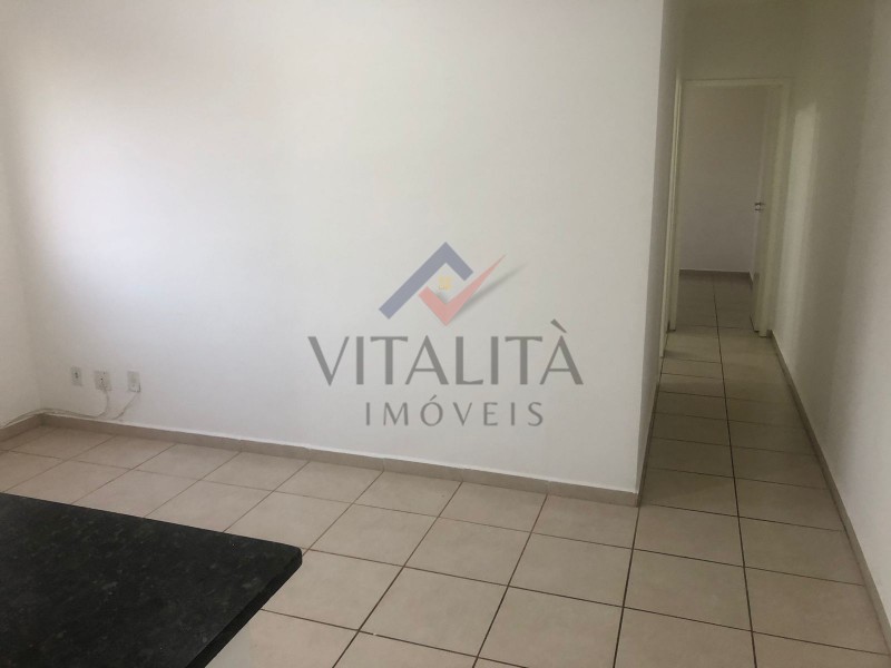 Imobiliária Ribeirão Preto - Vitalità Imóveis - Apartamento - Ribeirânia - Ribeirão Preto