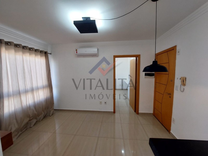 Imobiliária Ribeirão Preto - Vitalità Imóveis - Apartamento - Residencial Flórida  - Ribeirão Preto