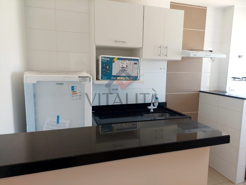 Imobiliária Ribeirão Preto - Vitalità Imóveis - Apartamento - Residencial Flórida  - Ribeirão Preto