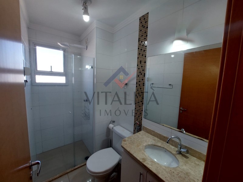 Imobiliária Ribeirão Preto - Vitalità Imóveis - Apartamento - Residencial Flórida  - Ribeirão Preto