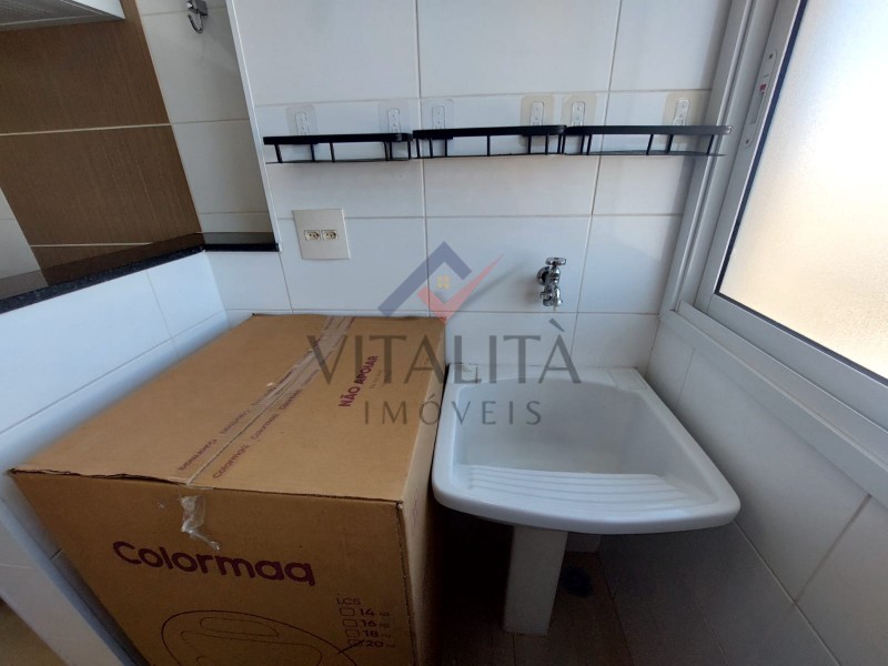 Imobiliária Ribeirão Preto - Vitalità Imóveis - Apartamento - Residencial Flórida  - Ribeirão Preto