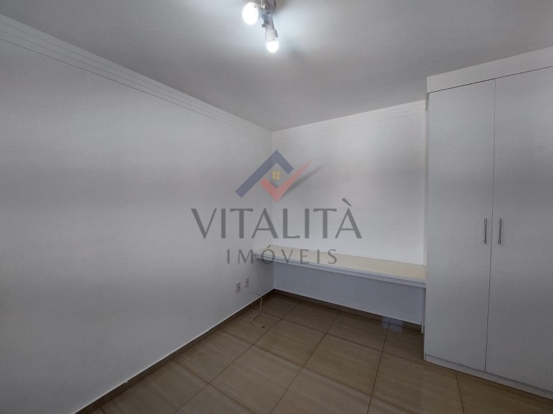 Imobiliária Ribeirão Preto - Vitalità Imóveis - Apartamento - Residencial Flórida  - Ribeirão Preto